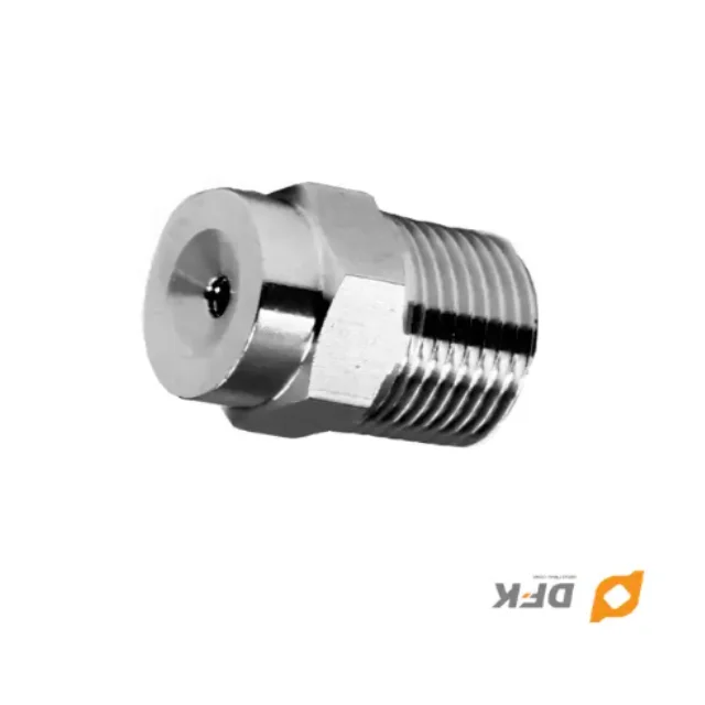 TAIWAN Hose Spray Nozzle Full Cone For Spray Water Nozzle