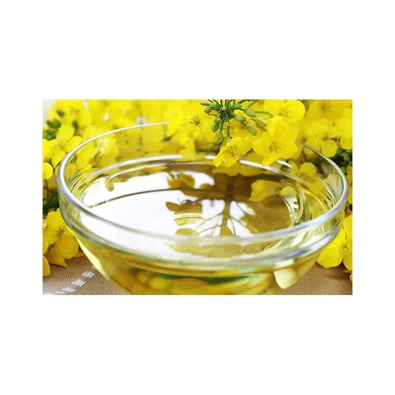 Top Quality safflower Oil two bottles in wooden box Cold pressed Pure ...