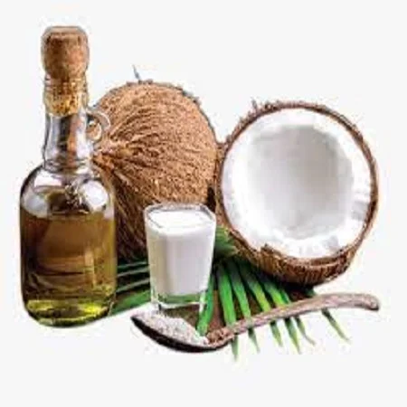 100% Natural Coconut Oil With High Quality/Oil For Cooking And Making Soap
