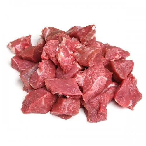 Best Quality Customized Cutting Sizes BQF Freezing Process Brazil Fresh Frozen Whole Mutton Frozen Raw Whole Lamb