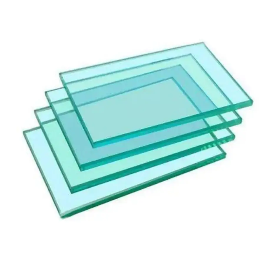 Durable Tempered Glass: Advantages for Modern Architectural Projects