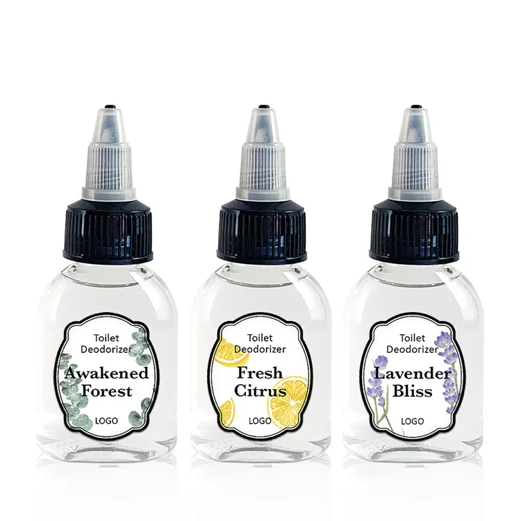 bathroom air freshener toilet odor remover