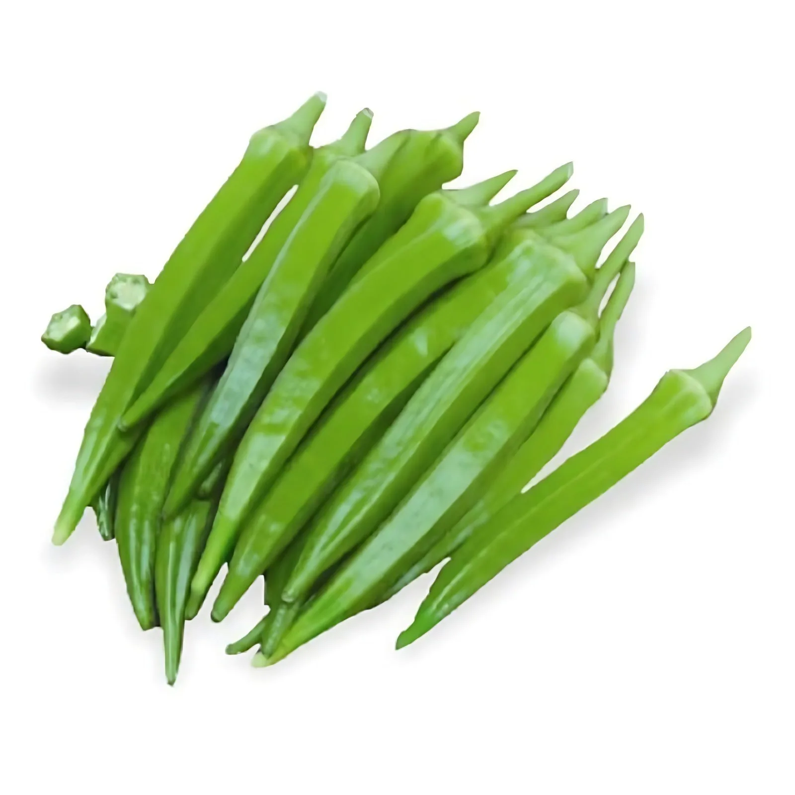 Frozen Okra Frozen Fresh Okra Vegetables Frozen Fresh Okra Vegetables for sale