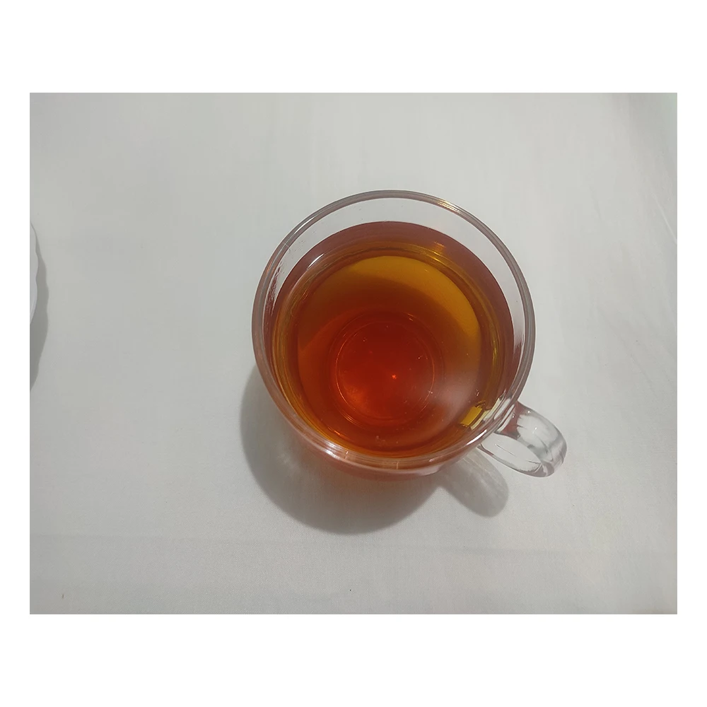 New Wholesale Price Lemon Ginger Tea From Indian Exporter