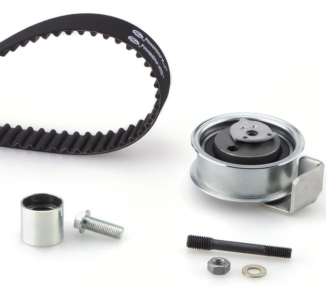 Best Price Timing Belt Kit K035491XS 530018010 VKMA01007 KTB475 06B198119A for AUDI VOLKSWAGEN SEAT SKODA