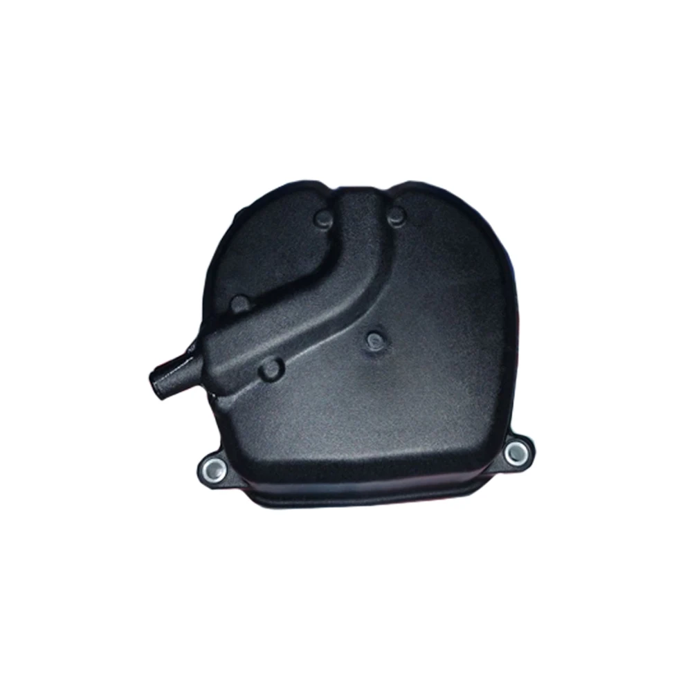 High Quality Cylinder Head Cover Comp For Bajaj Platina Spare Parts RPN JV511013 Available From Indian Manufacturer Company