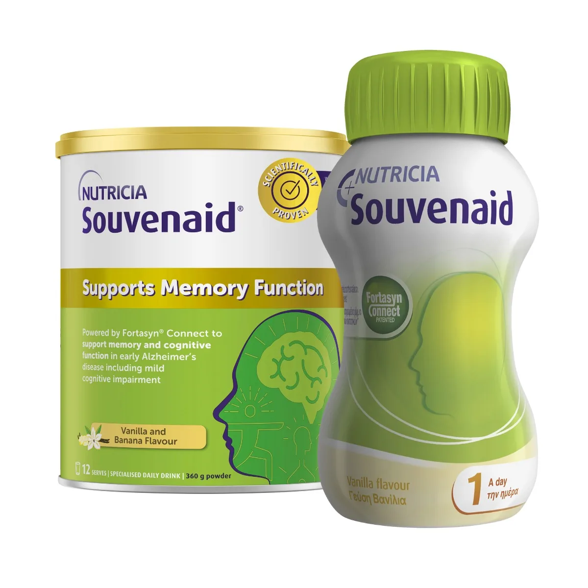 Nutricia Bago Nutrilon Profutura Nueva Formula Powdered Formula Milk