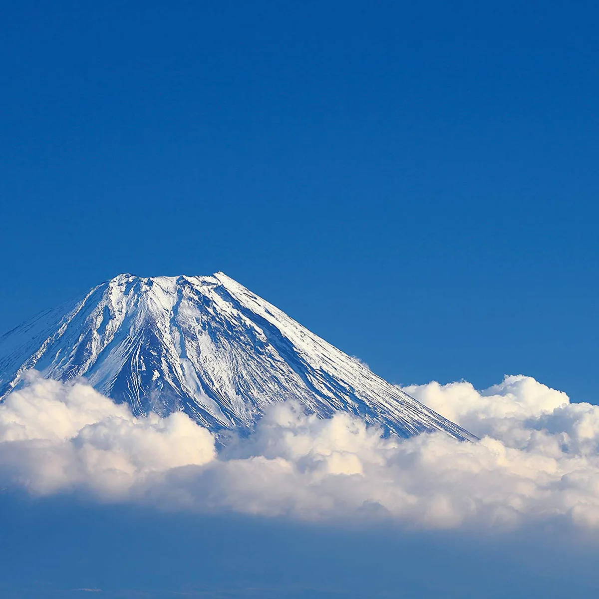 Японская Фотокнига «вечная Гора