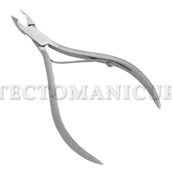 Professional Best Selling Cuticle Nail Nippers Made With High Quality 440C Stainless Steel Nail Clippers