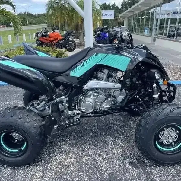 Лидер продаж, новые 2022 / 2023 ямахасы 700R SE 700cc-