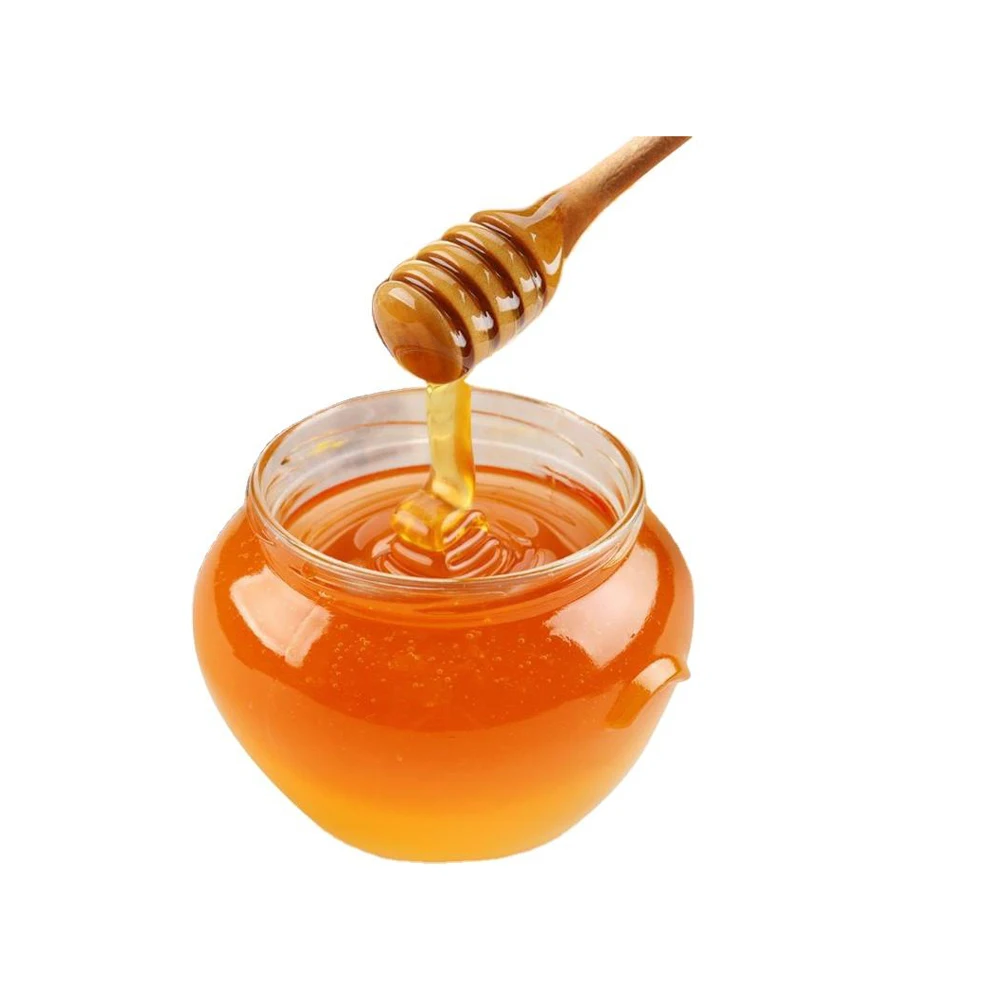 Best Quality Hot Sale Price Pure Natural Raw Honey
