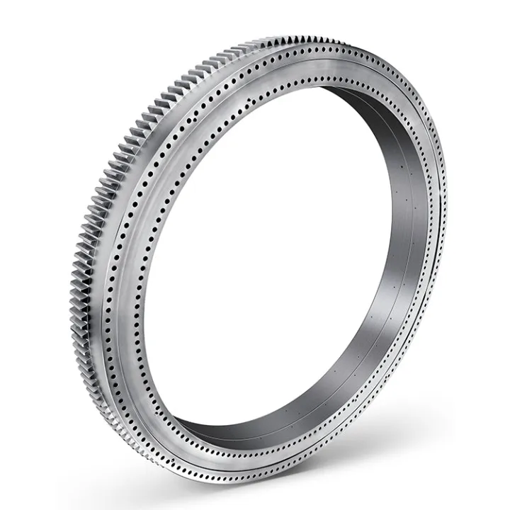 HSN большой игольчатый подшипник ER3.32.2800.400-1SPPN в наличии на складе