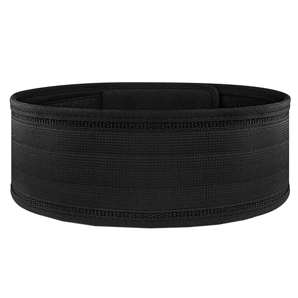Tropic Design Nylon Gym Belt In Custom Size Available In Best Price For Sale