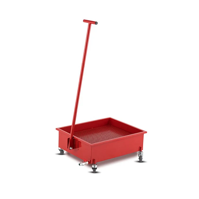 High Quality Last Technology 2023 Model Oil Collecting Pan