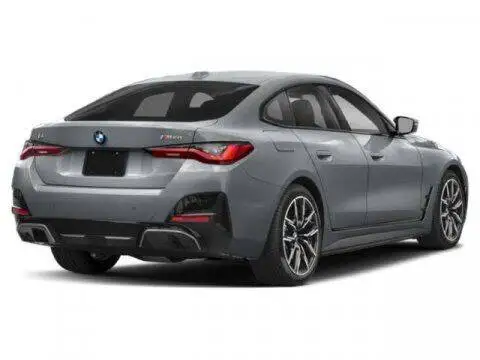 FAIRLY USED CAR BMW I4  2019 Sedan at low cost