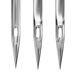 Factory Supply Hand Needle Sewing Needles Industrial and Home Used Sewing Machine for Export from Indian Supplier
