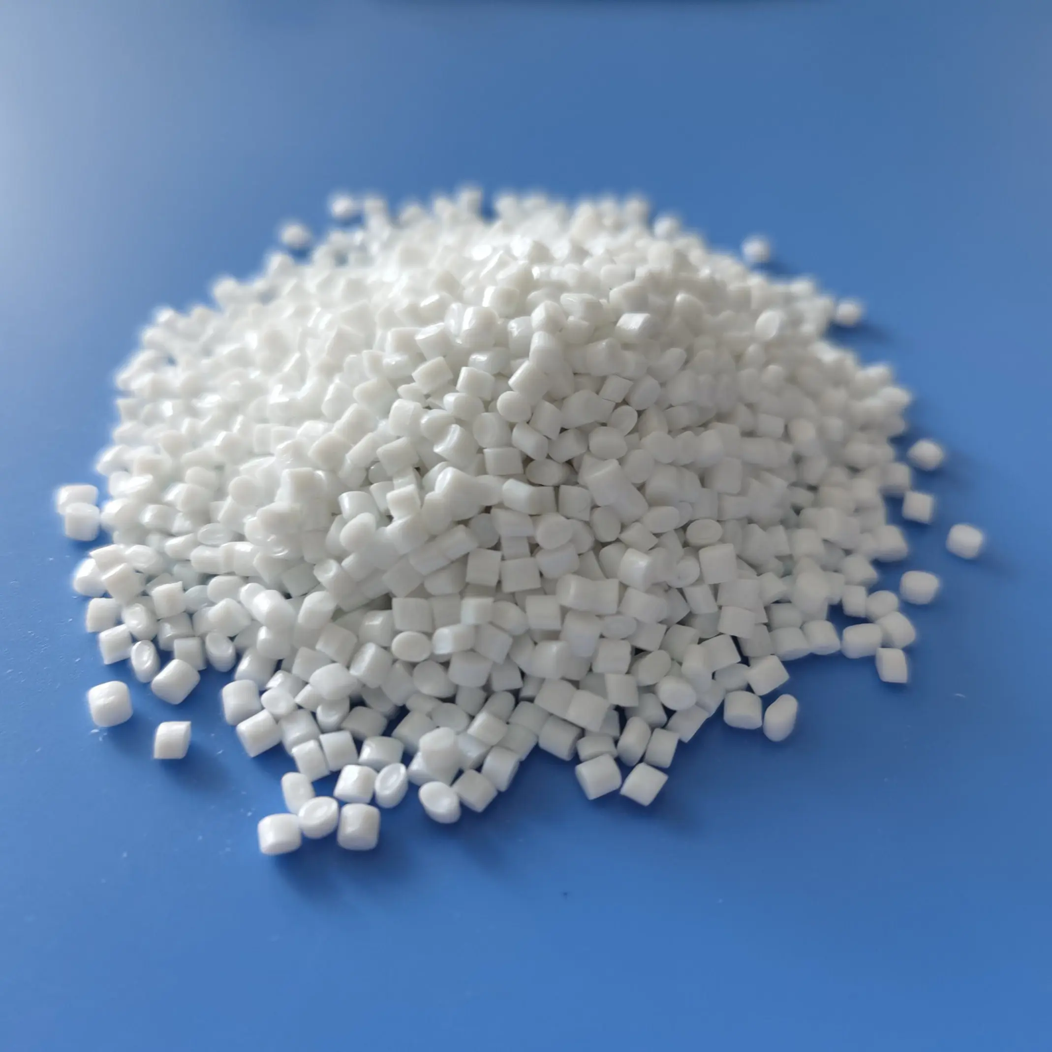 Buy cheap PET resin, pet flakes supplier 2023 near me PET Resin Polyester Chips