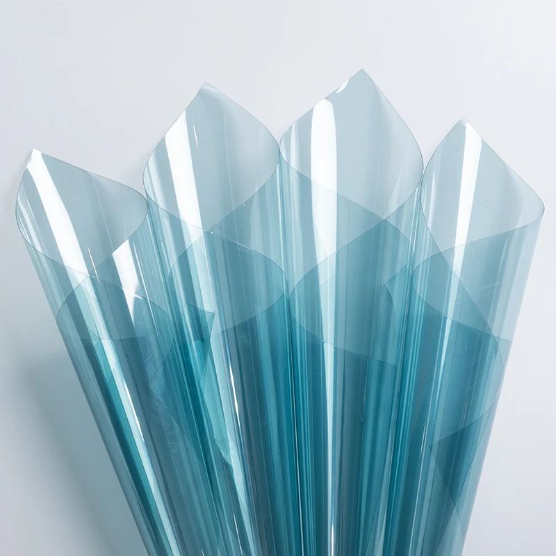 1.52x30mHigh Heat Rejection Decoration Privacy Protection Car Solar Window Glass Tint Film
