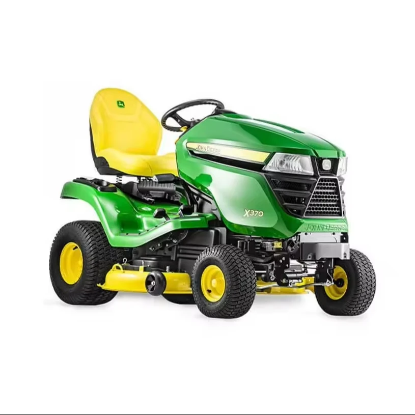 Lawn Mower Zero Turn Quality Grass cutter machine New Original 42 52 60 Inch with 25HP for sale