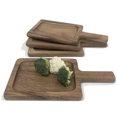 Customized Design Wooden Chopping Cutting Board Manufacturer Kitchenware Cheese Cutting Board Wholesale Exporter