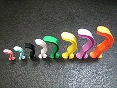 Medical Plastic Products