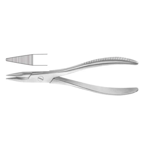 Проволочные щипцы/проволочные щипцы для скручивания/высококачественная сталь