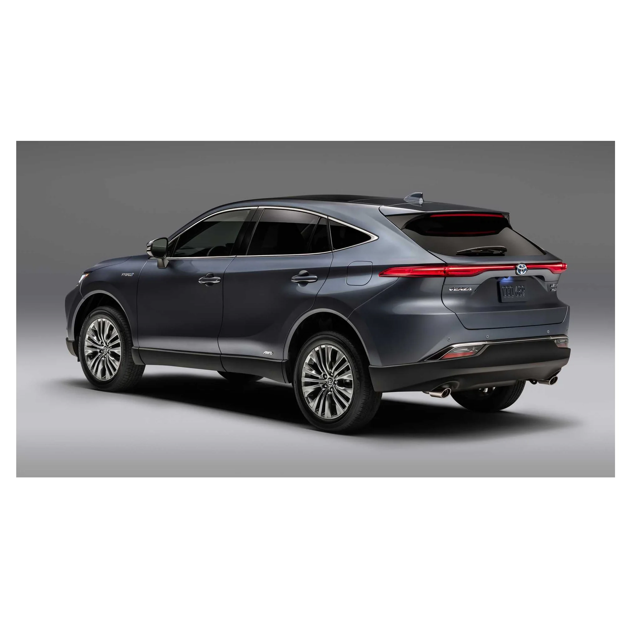 Относительно подержанные автомобили Toyota Corolla Camry Land Curiser prado RAV4 Yaris Venza VIOS 2015-2022 год экспорт подержанных автомобилей