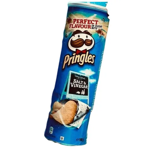 quality Pringles Original Potato Chip / PRINGLES 165g MIXED PRINGLES