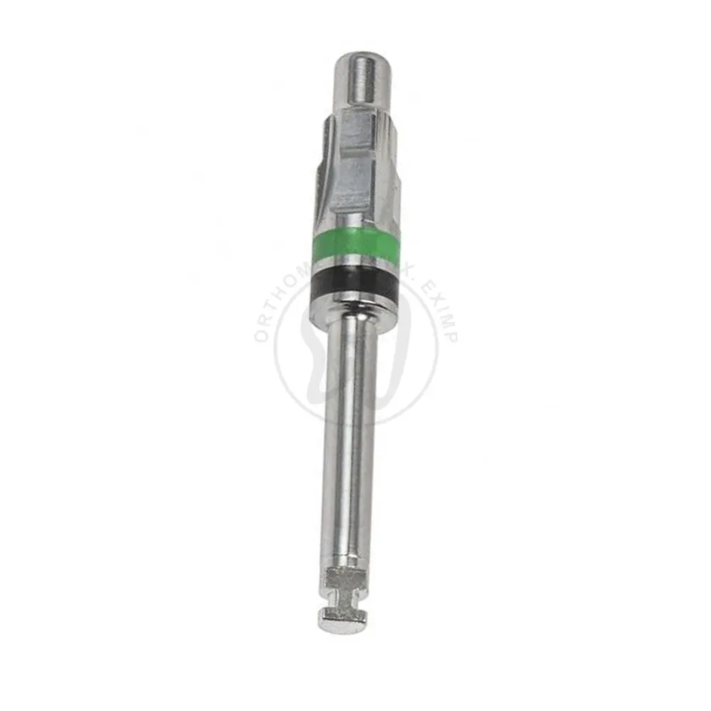Factory Price Custom Made Dental Drills Professional Manufacturer Best Selling Dental Drills