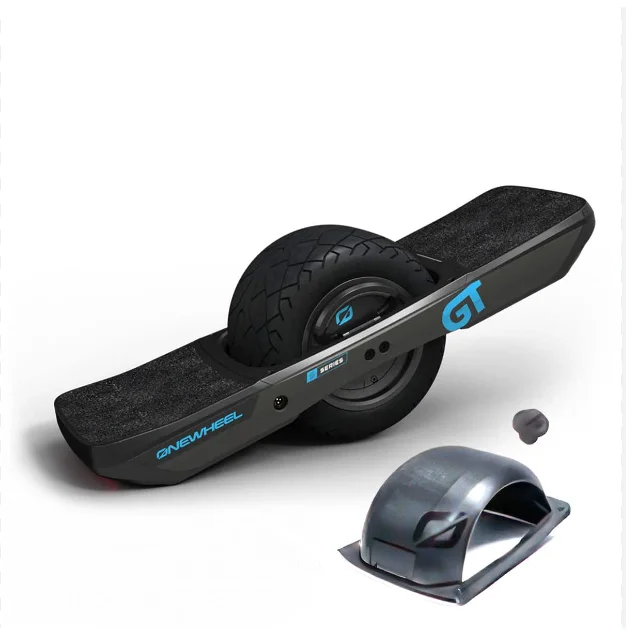 Powerful Pro Model Electric Unicycle OneWheel Scooter Smart Electric Mobility Skateboard