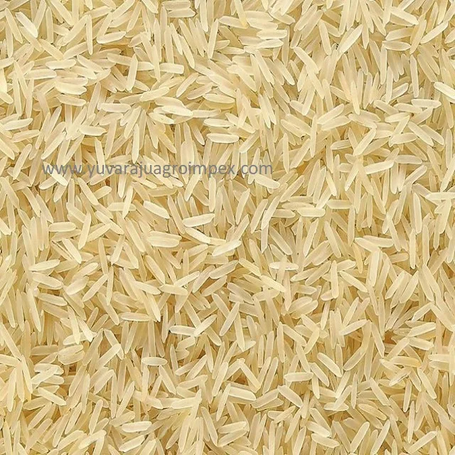 Greatest Great Quality 1509 Golden Sella Rice Manufactures In India to Thoddoo /  Fuvahmulah / Baros from India