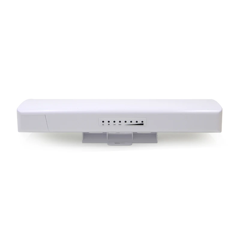 5km Ubnt Cpe Cf-e314n V2 Outdoor Wireless Bridge Support Oem Outdoor Wifi Cpe