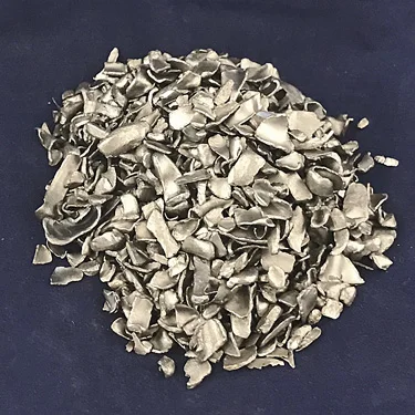 Hot Discounts cheap Price Titanium Scrap for sale