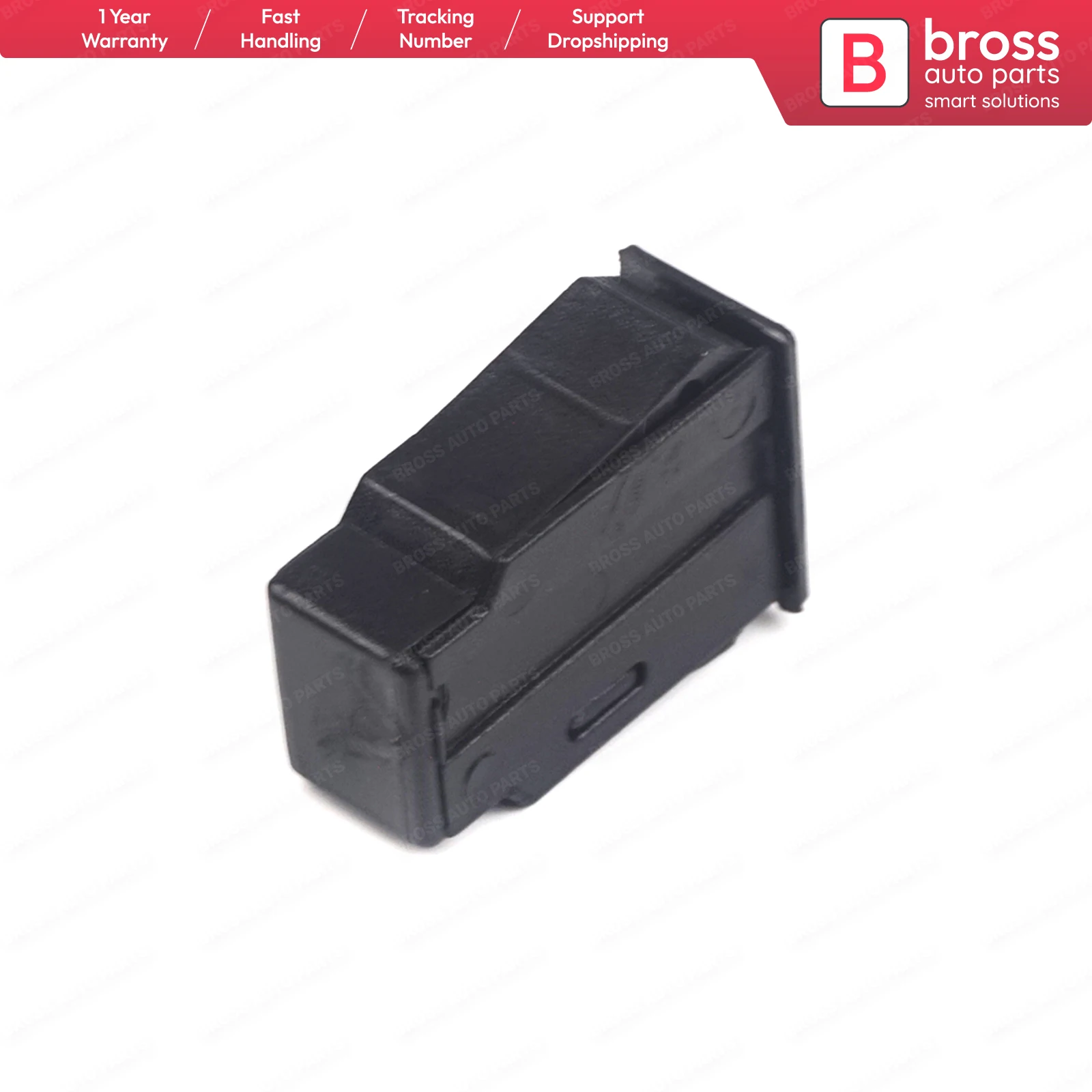 BDP869 Glove Box Lock Clips 8M51T044K90AA, 1545547 for Focus MK2 Sent from Turkey bross auto parts Bross Auto Parts Made In Turk