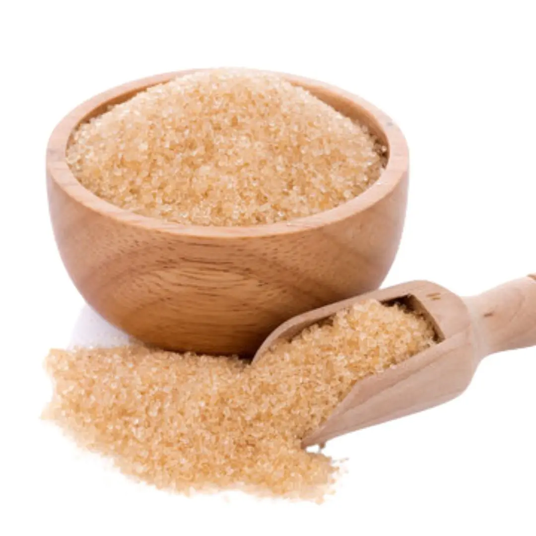 Buy 100% Organic & Natural Certified Indian Brown Sugar Food  Healthy Brown Sugar Manufacture in India For Sale