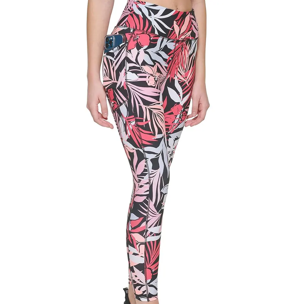 printed design women tights 2024 Fall Clothing for Women Stretchy Women printed fashion Leggings for sale