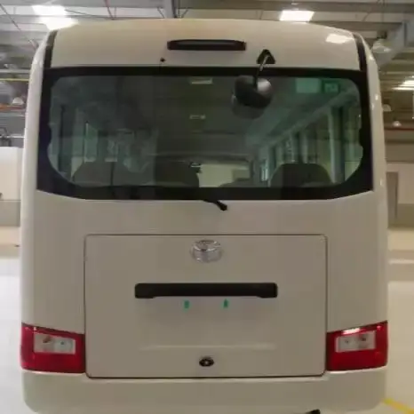 Мини-автобус toyota HIACE на продажу