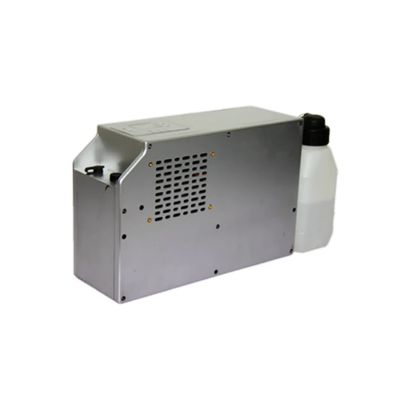 50W Reformed Methanol Fuel Cells Low Noise Low-Temperature Methanol Fuel Cell For Off-Grid
