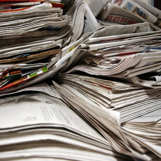 Cheapest Price Supplier Bulk Over Issued Newspaper/ News Paper Scraps / OINP/ Waste Paper Scraps With Fast Delivery