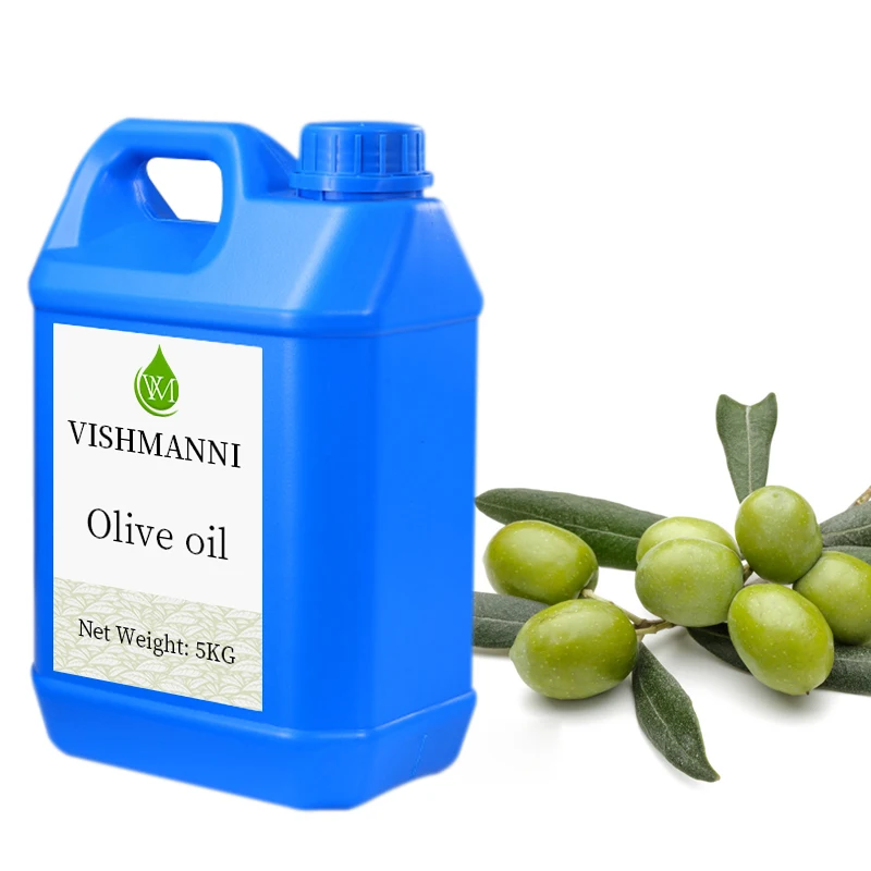 Product High Quality Olive Oil Price 100% Artisanal Glass Bottles Olive Oil 500ml