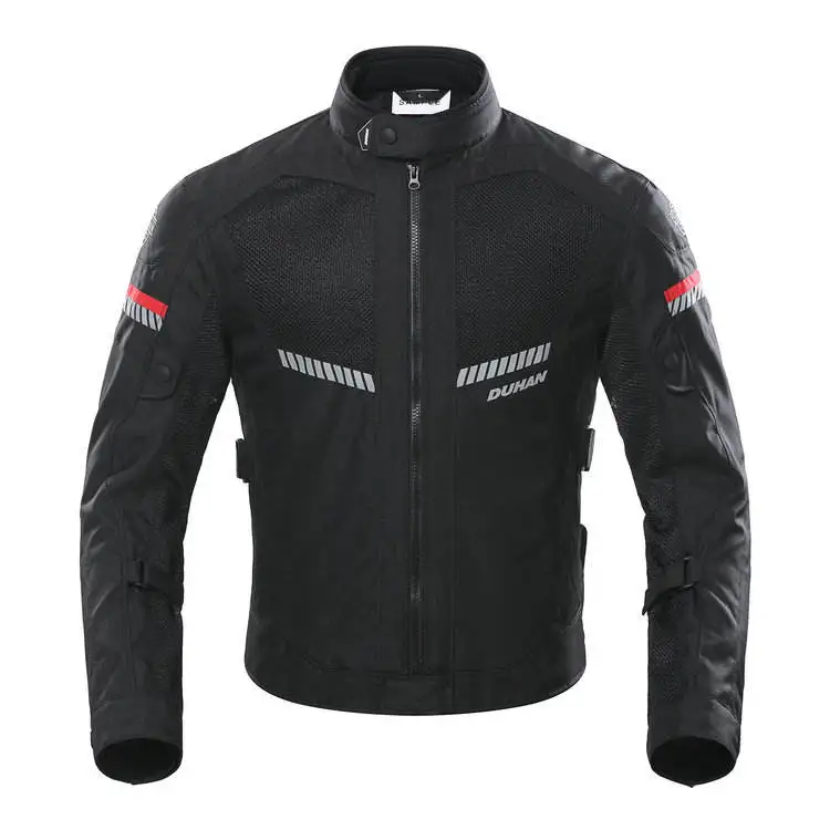 Новое поступление мужская куртка Cordura выполненная на заказ высокотехнологичная зимняя кожаная мотоциклетная оптовая продажа дешевые Мотоциклетные Куртки
