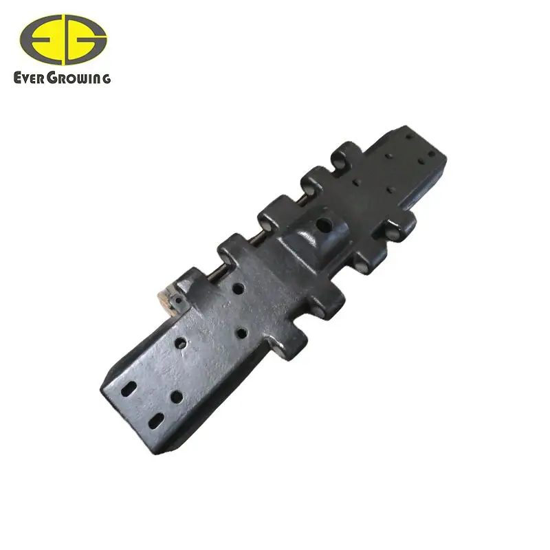 Track Shoe Pads for SENNEBOGEN 7700 Lattice Boom Crawler Cranes