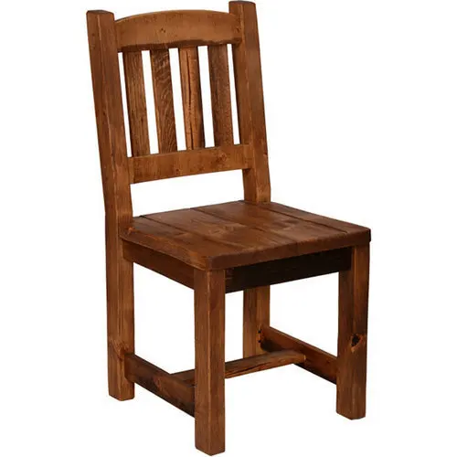 High Quality Wooden Chair For Home Garden and Outdoor Solid Wood Chair At Wholesale Price From India