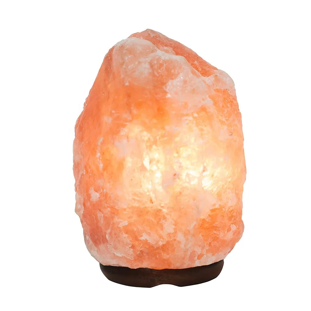 Himalayan Pink Salt Crystal 8-10kg Polished Lamp Natural Feng Shui Style for Love Theme for Breath by Sian Enterprises