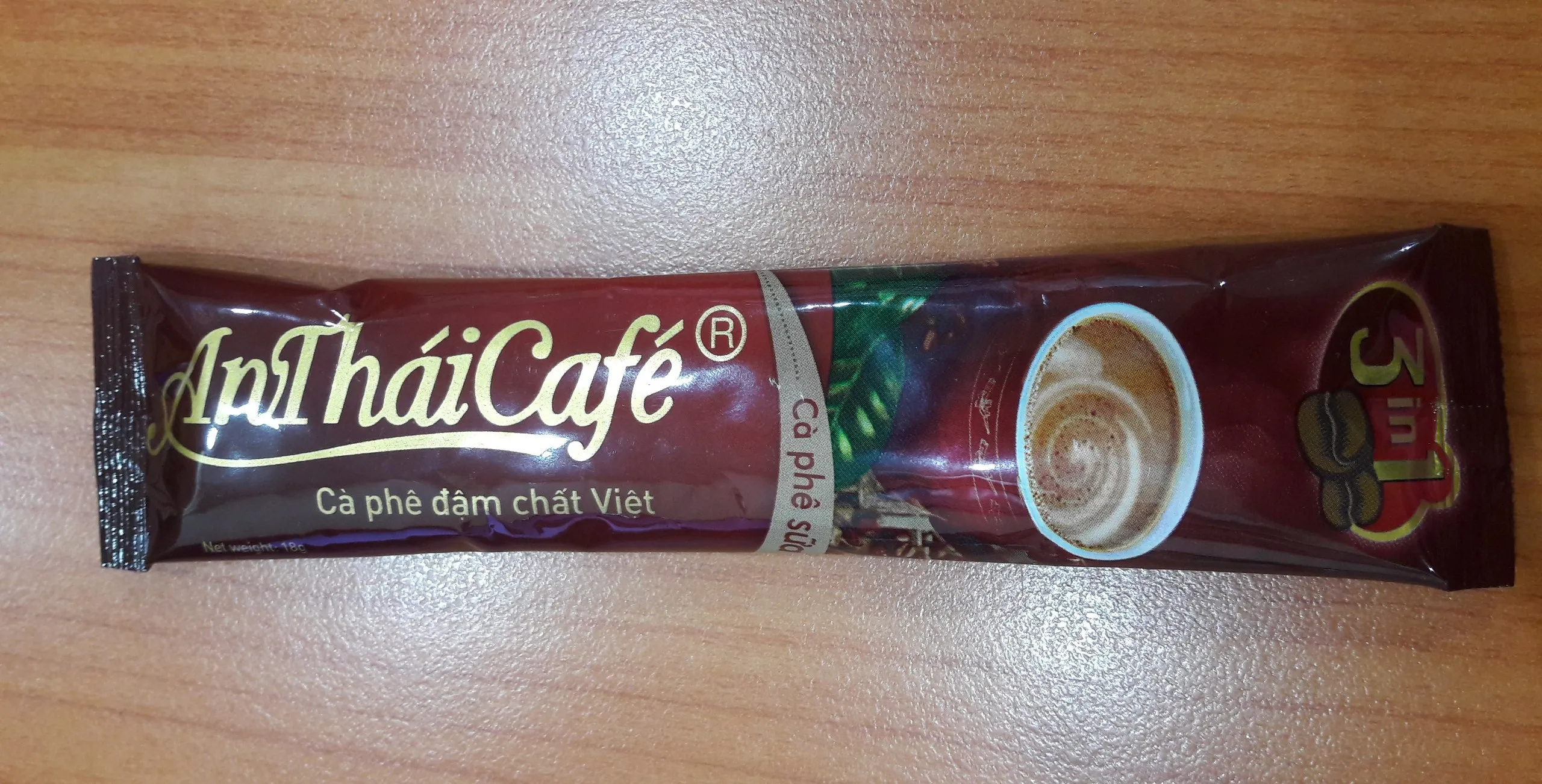 HOT HOT VIETNAMESE 3 IN 1 COFFEE BEST VIETNAM MIXED COFFEE FROM PROFESSIONAL MANUFACTURER BEST PRICE FOR WHOLESALE AN THAI CAFE