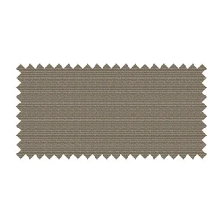 100% Высококачественная окрашенная Акриловая ткань для наружной мебели-Siesta gabardina taupe