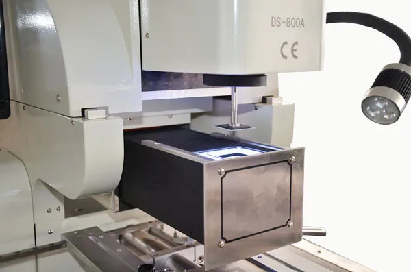 Factory Directly Sale Best-Selling Automatic Optical Alignment System BGA Rework Station WDS-800A