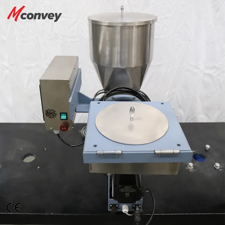 Cable production color masterbatch doser density volumetric feeder plastic volumetric powder doser for injection machine