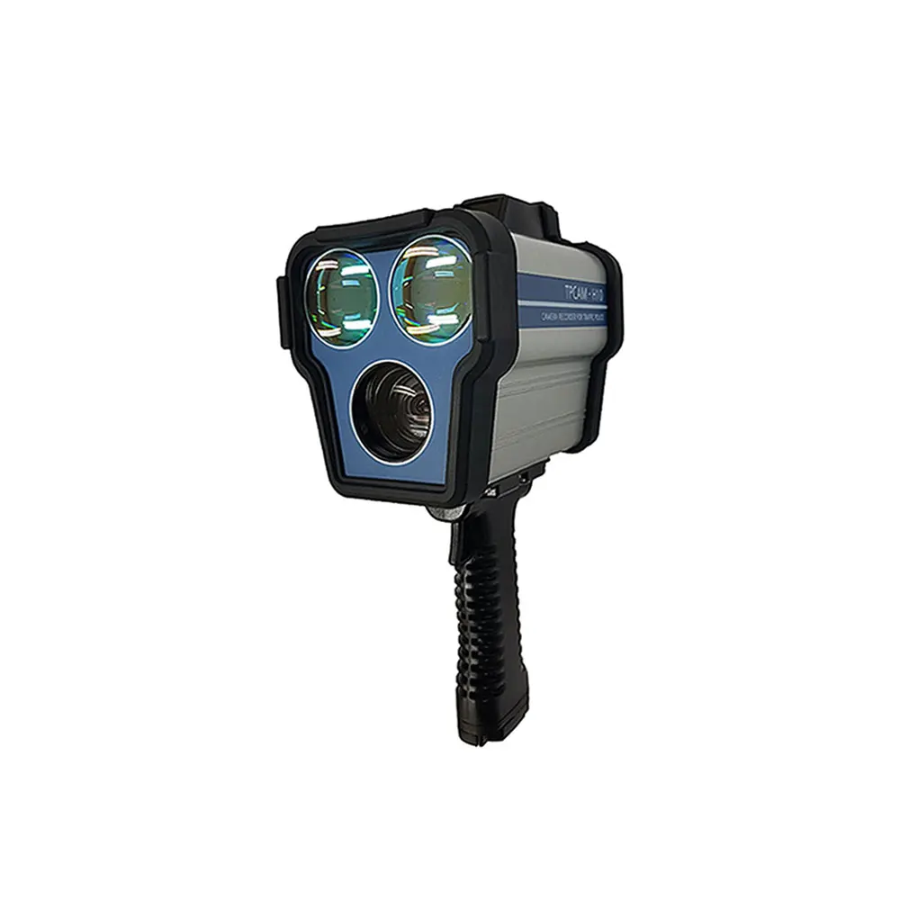 Wholesale Price Passing Vehicle Detection Machine COMLASER Laser Speed Camera Video Recoding Enforcement Available