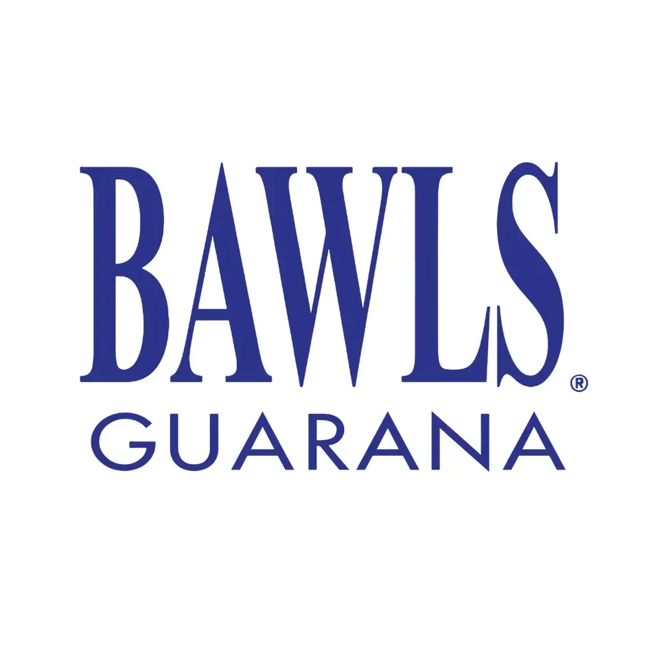 Оригинальная вишня BAWLS с кафеиновым напитком газировки гуараной банка 16